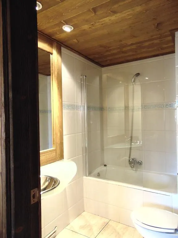 Gasthof Hostal Piteus San Lorenzo de Morunys
