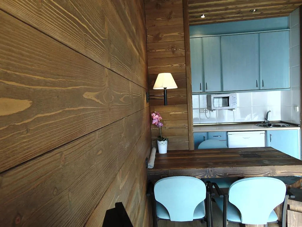 Hostal Piteus San Lorenzo de Morunys