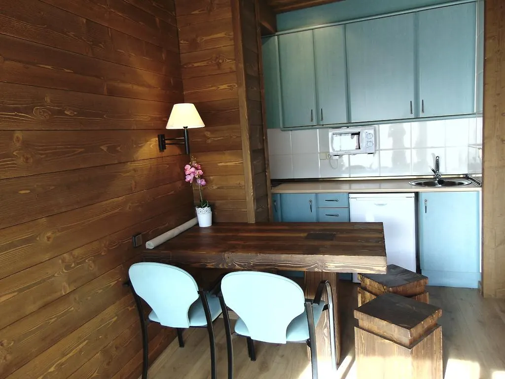 Hostal Piteus San Lorenzo de Morunys Gasthof