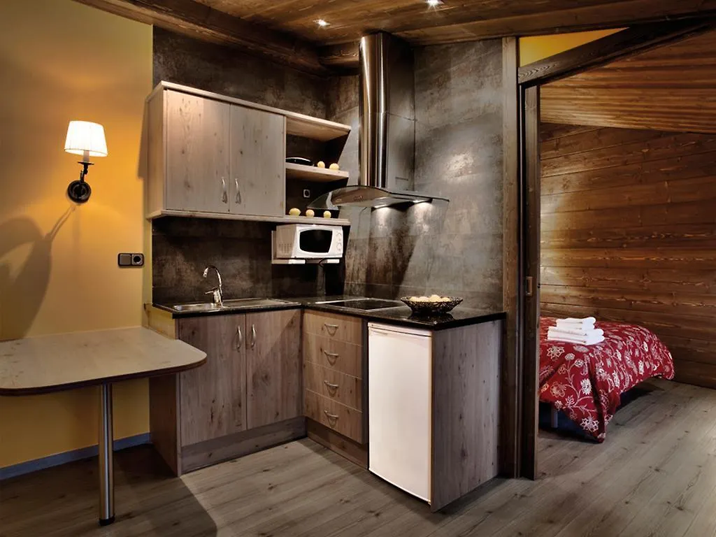 Hostal Piteus San Lorenzo de Morunys 2*,  Spanien