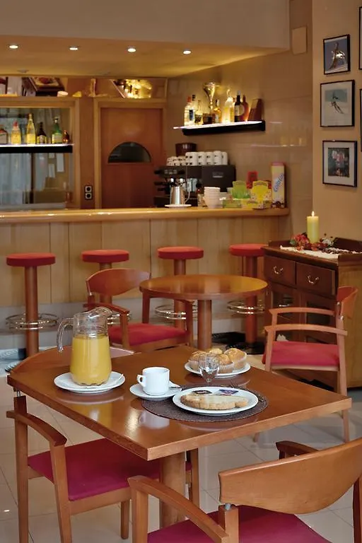 Hostal Piteus San Lorenzo de Morunys 2*,  Spanien