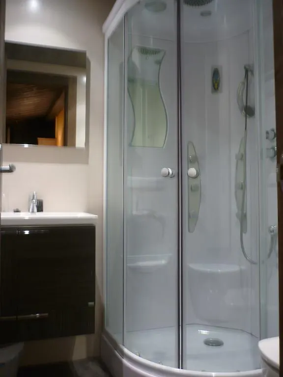 Hostal Piteus San Lorenzo de Morunys Spanien