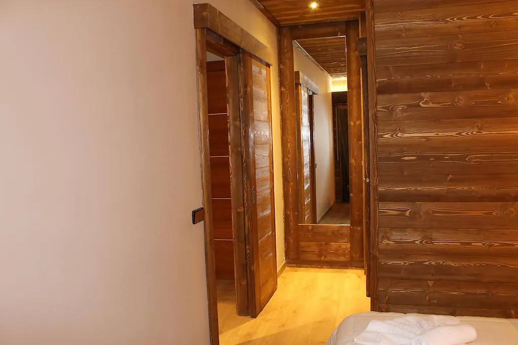 Gasthof Hostal Piteus San Lorenzo de Morunys